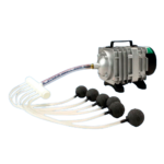 Compresores eléctricos 110 V